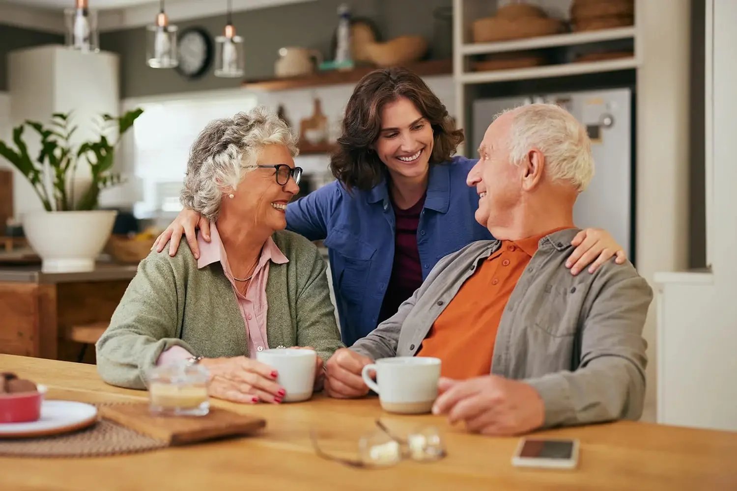 The Essential Caregiver Skills Checklist: Are You Ready for the Job?