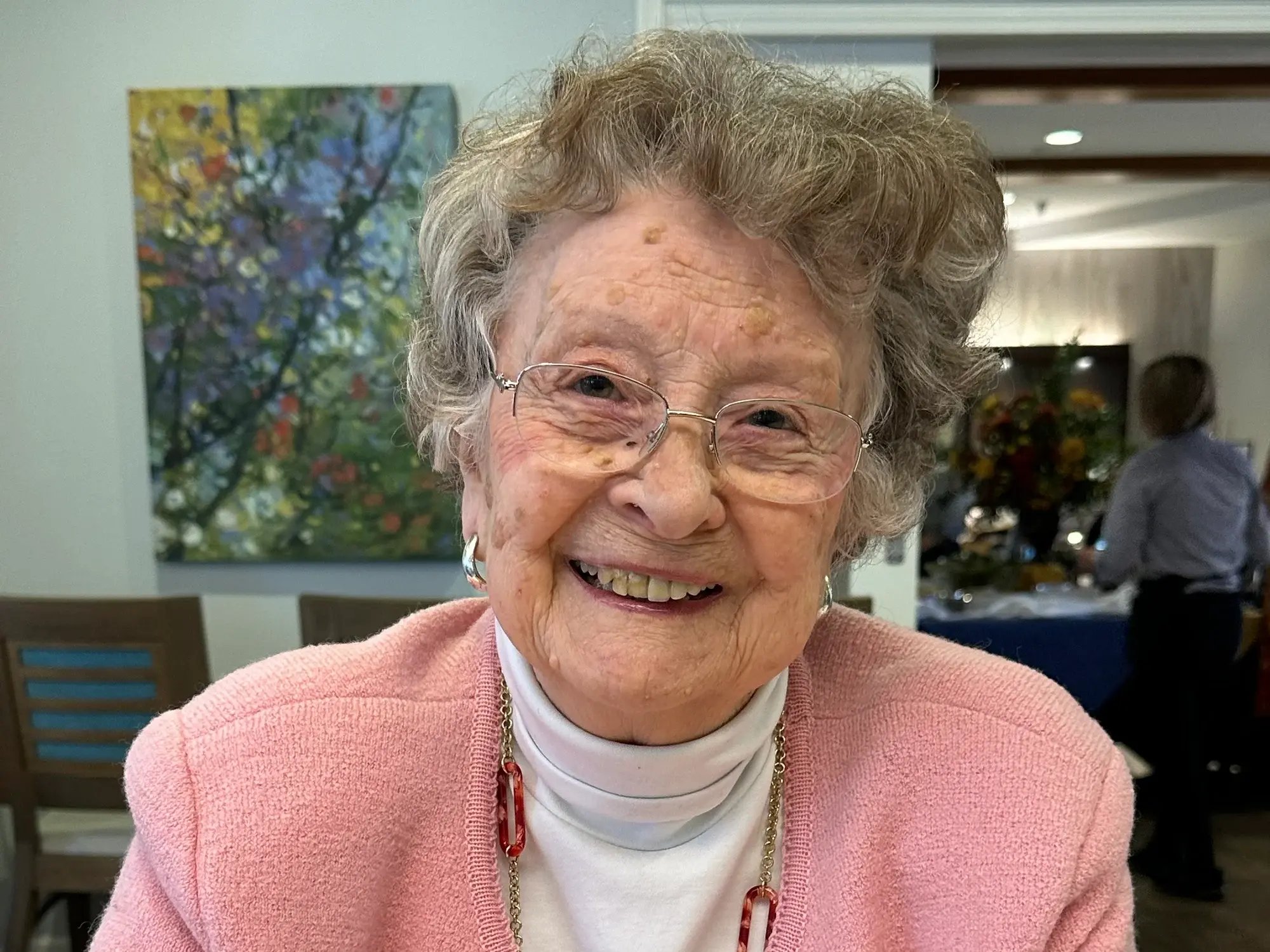Richmond Senior Services and Care Options for Golden Years