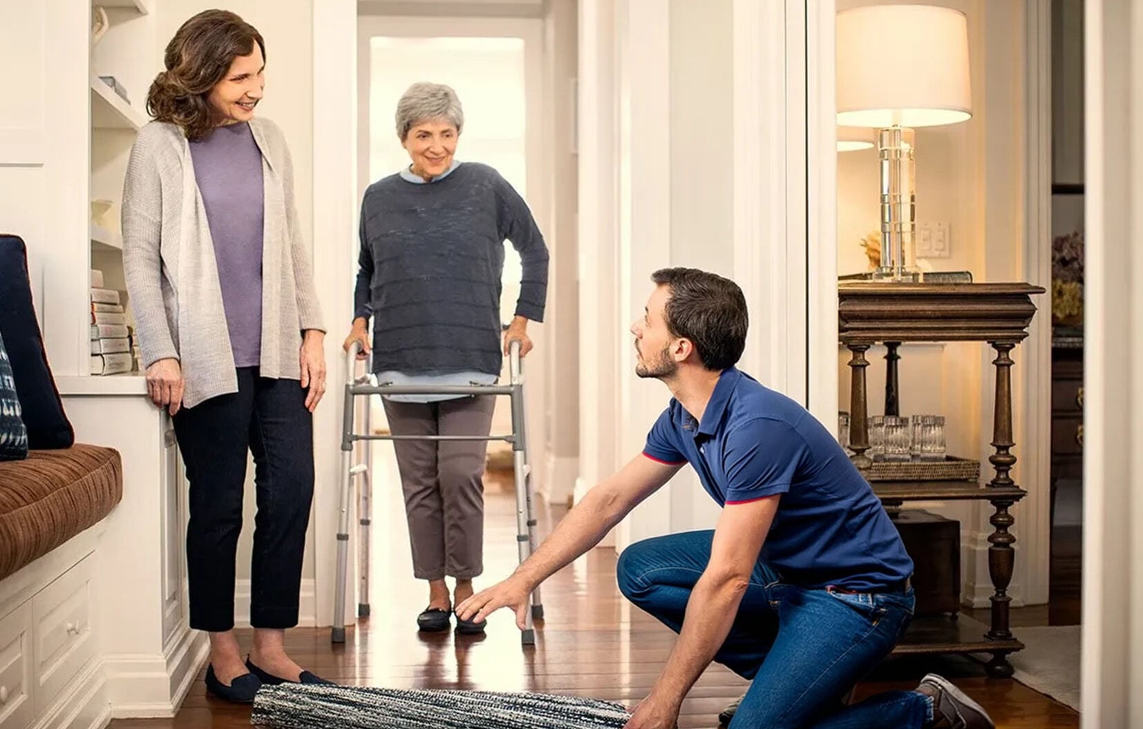An Essential Guide to In-Home Senior Care in Virginia