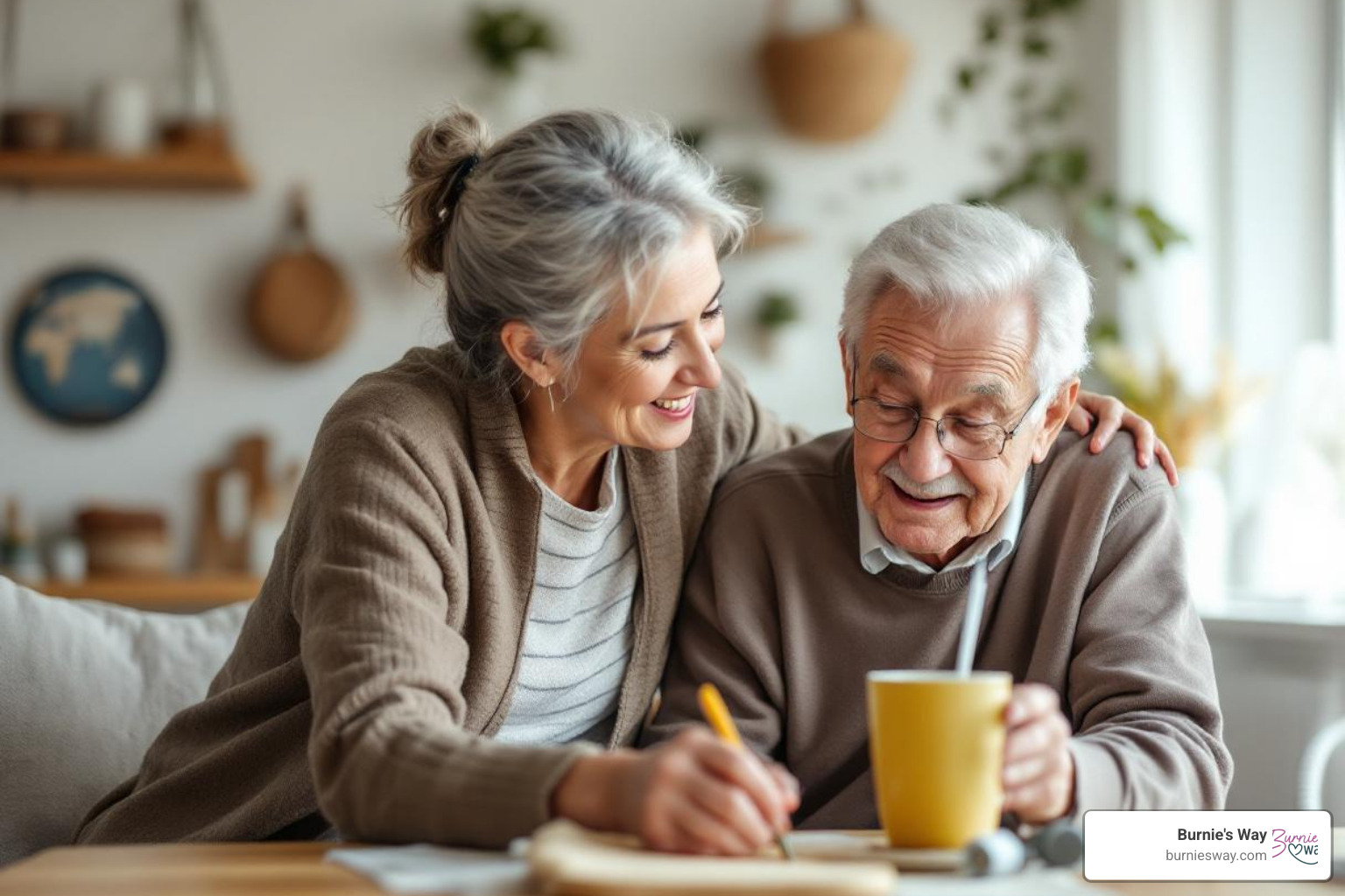 Beyond the Basics: Unpacking Home Care Services for Seniors