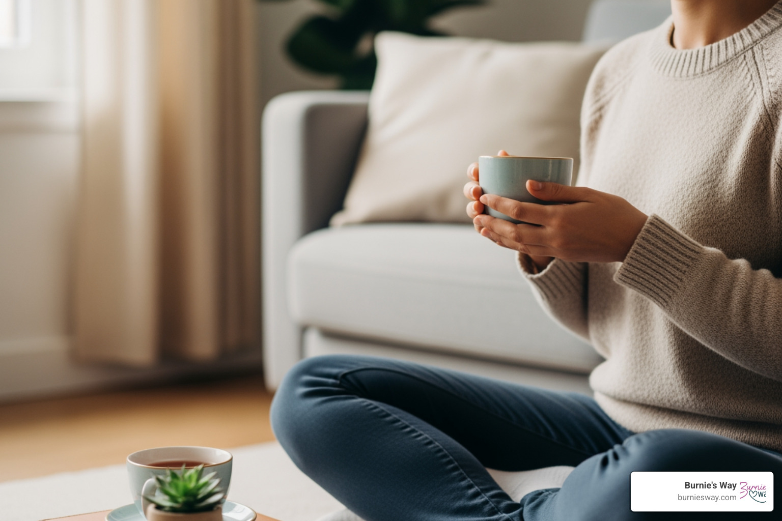 Simple Self-Care Strategies for Every Caregiver to Avoid Burnout