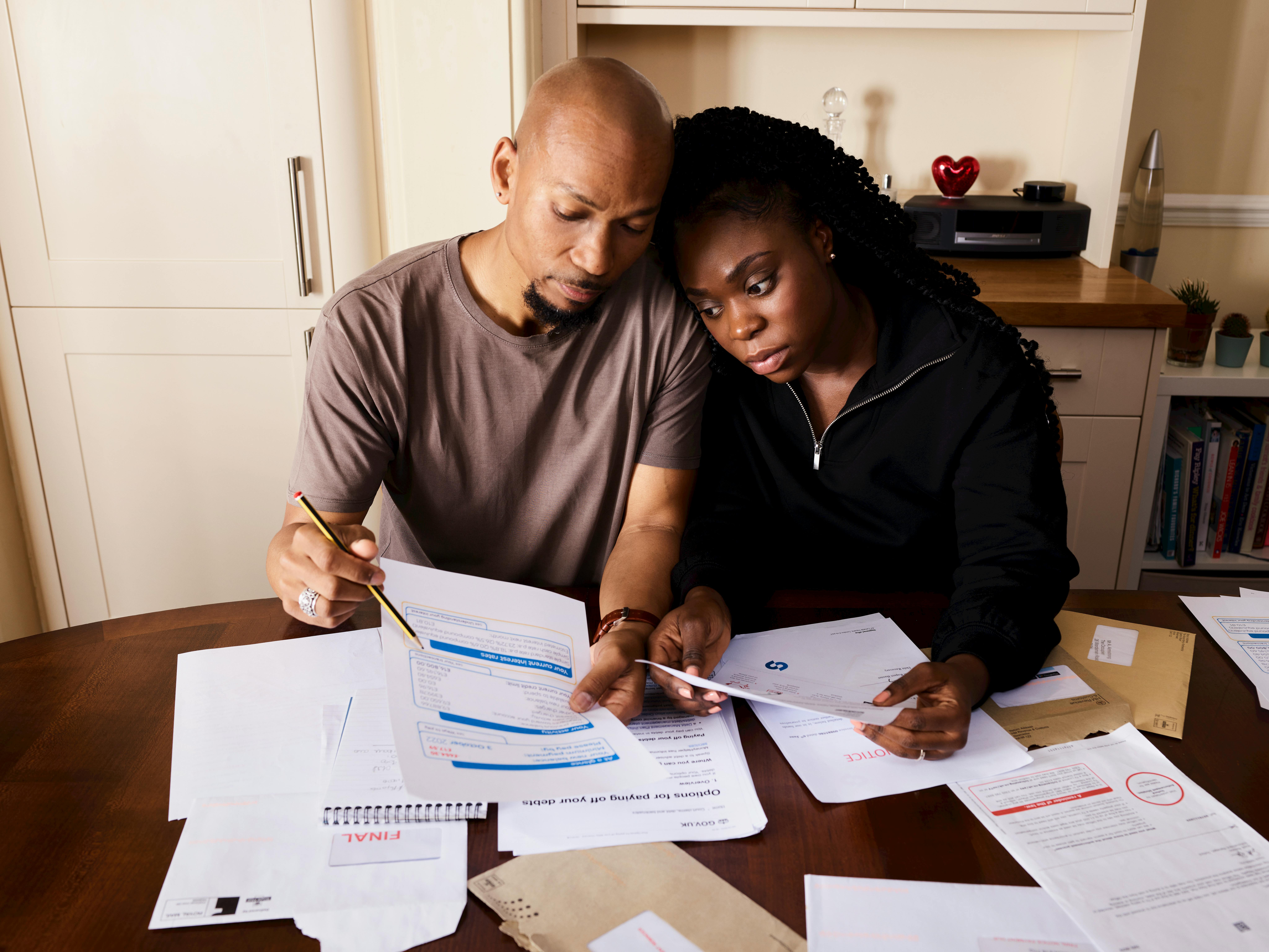 Stop Stressing and Start Applying for Caregiver Grants