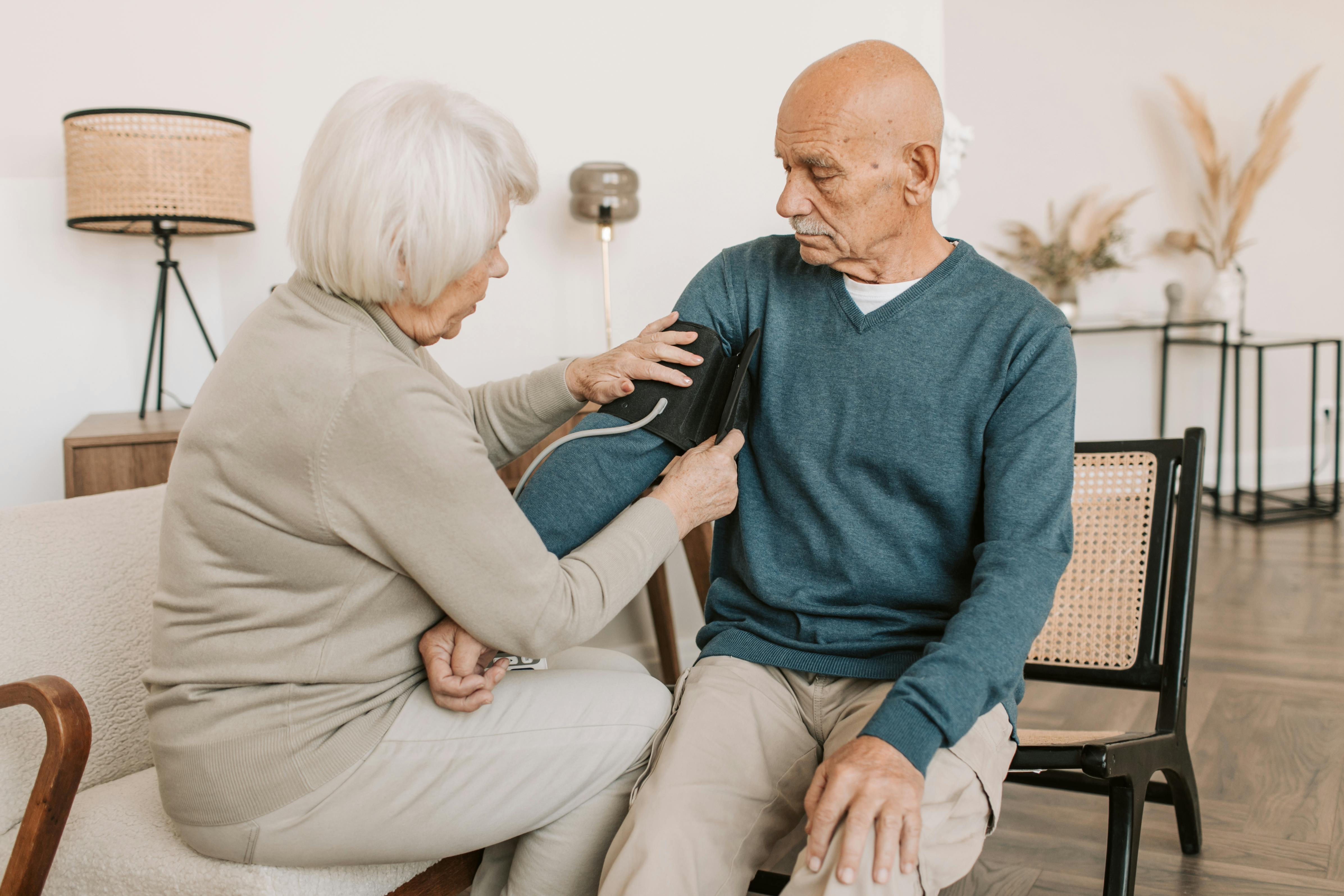 How Specialized Senior Care Keeps Your Loved Ones Safe