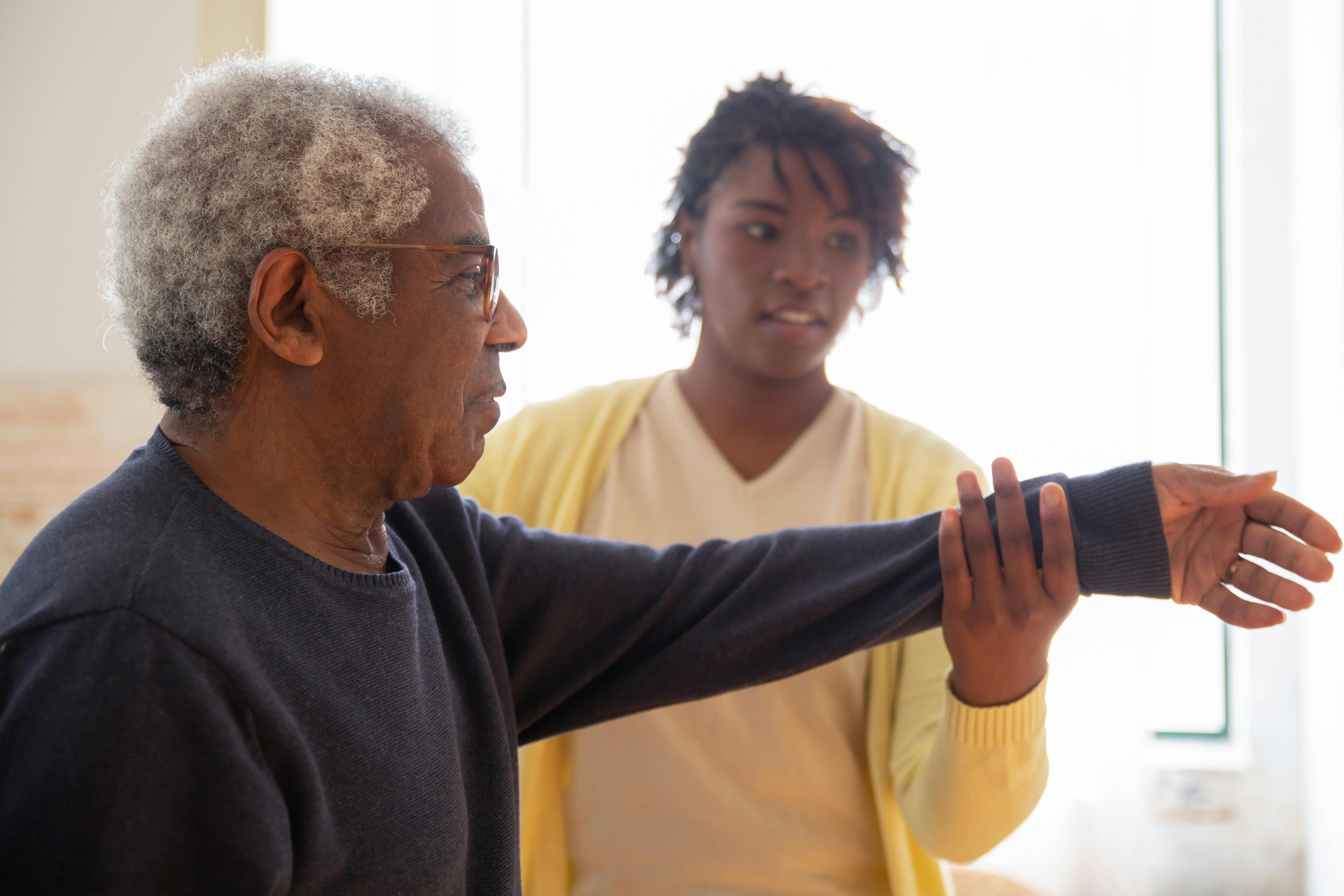 Finding the Best Respite and Short Term Care Options