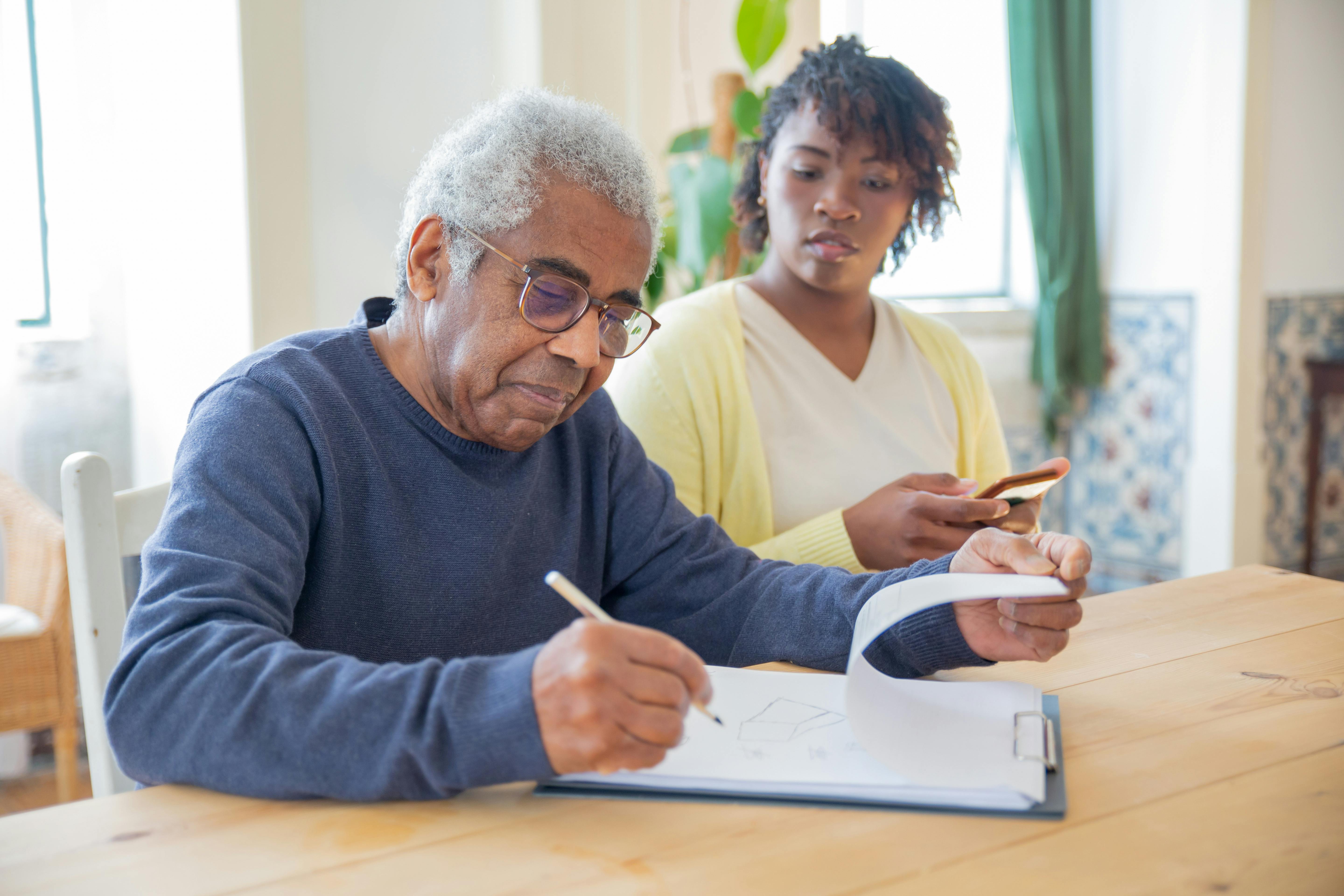 Private Duty Care: Your Nighttime Peace of Mind