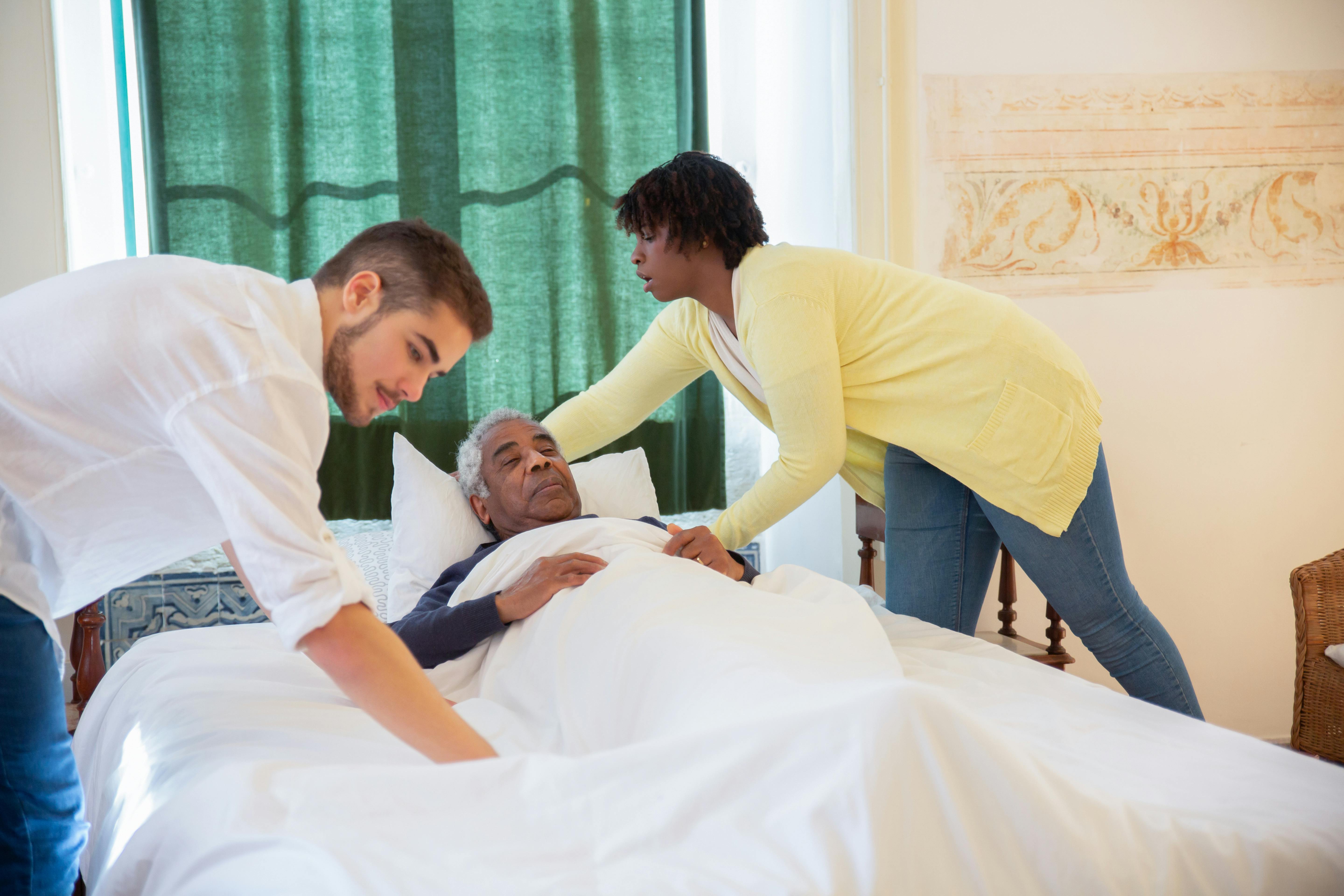 Finding Trusted Senior Care That Actually Works