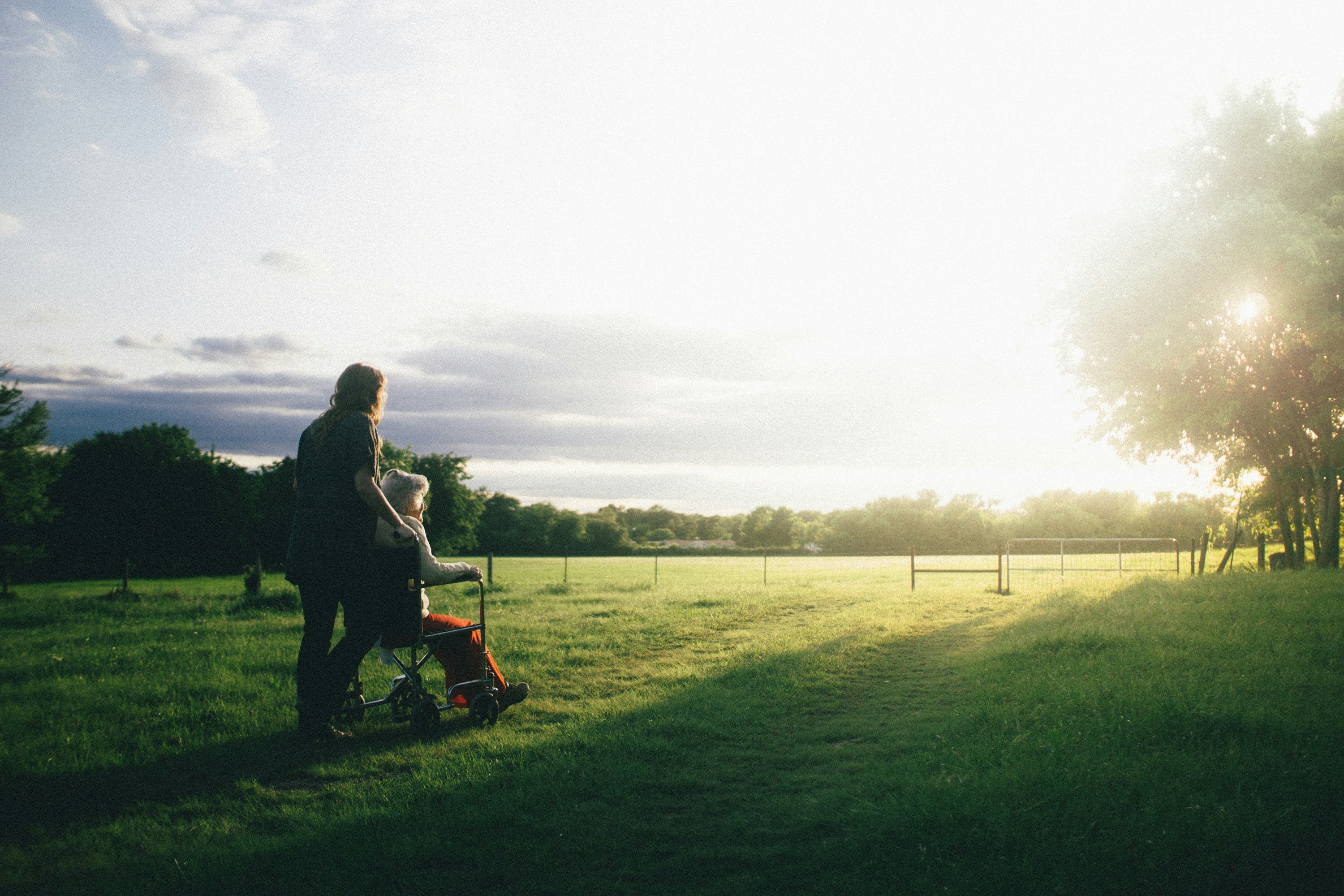 Navigating Long-Term Care: Everything You Need to Know