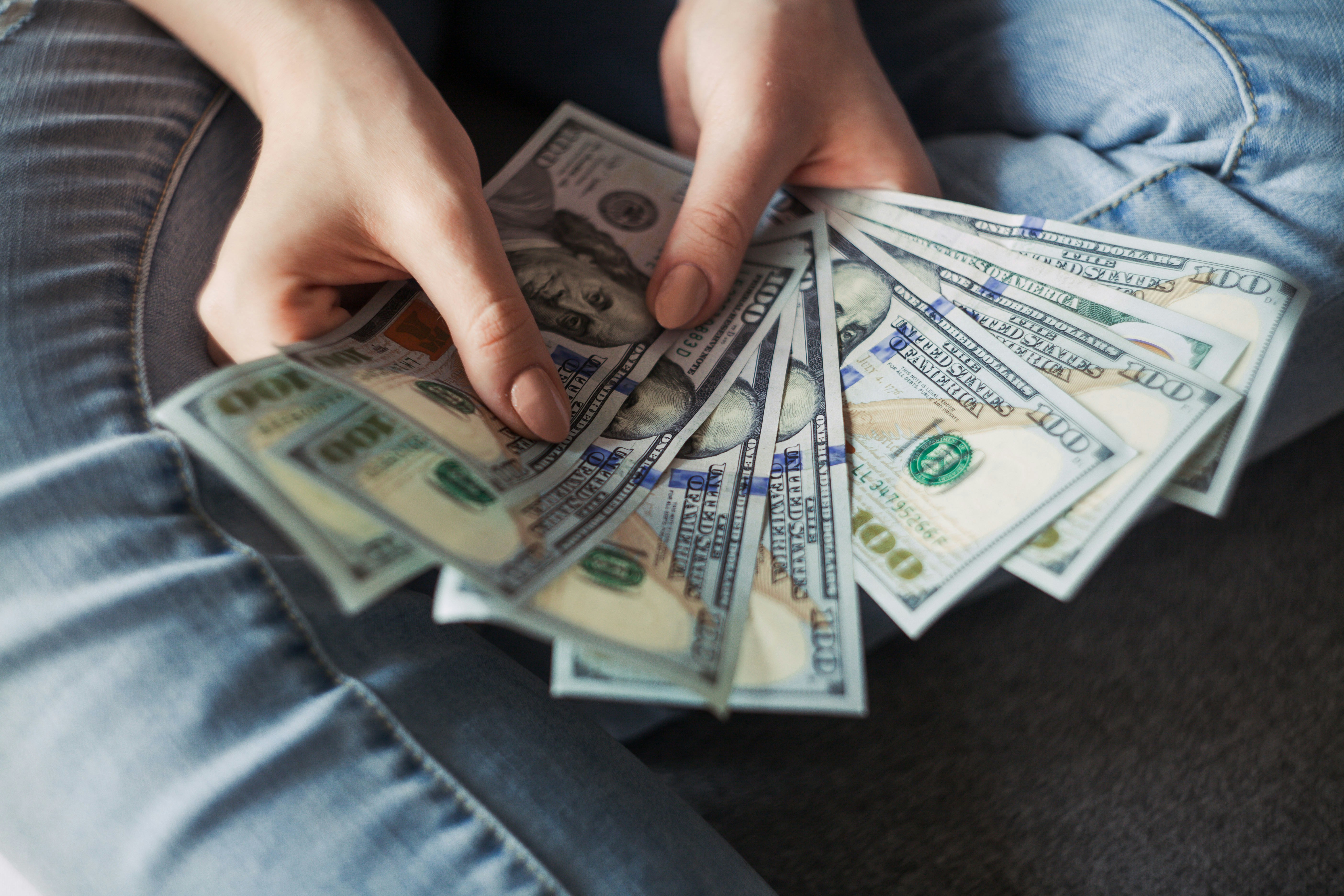 Grant Hunting: Why Uncle Sam Isn't Handing Out Free Cash