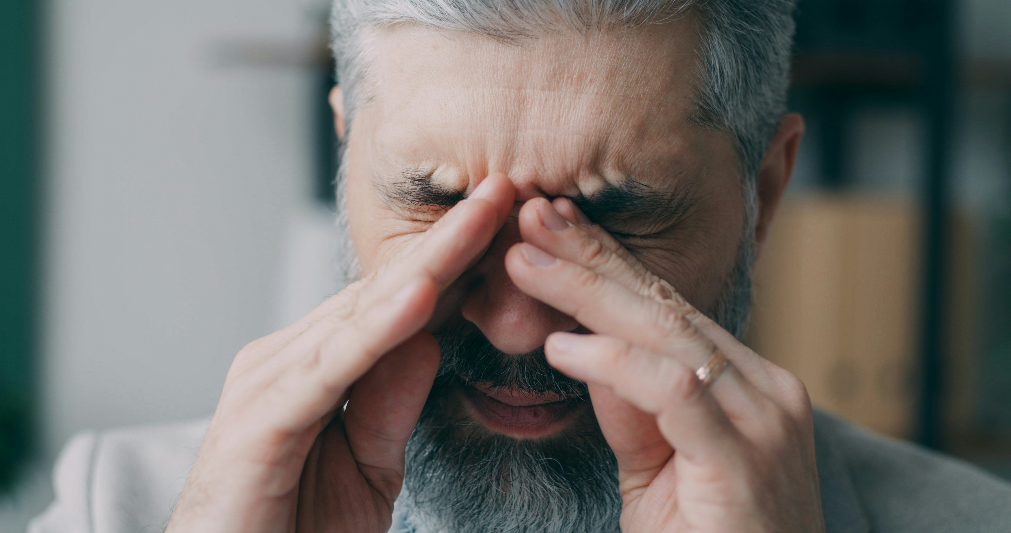 Stop the Burnout and Start Breathing Again with These Stress Relief Tips