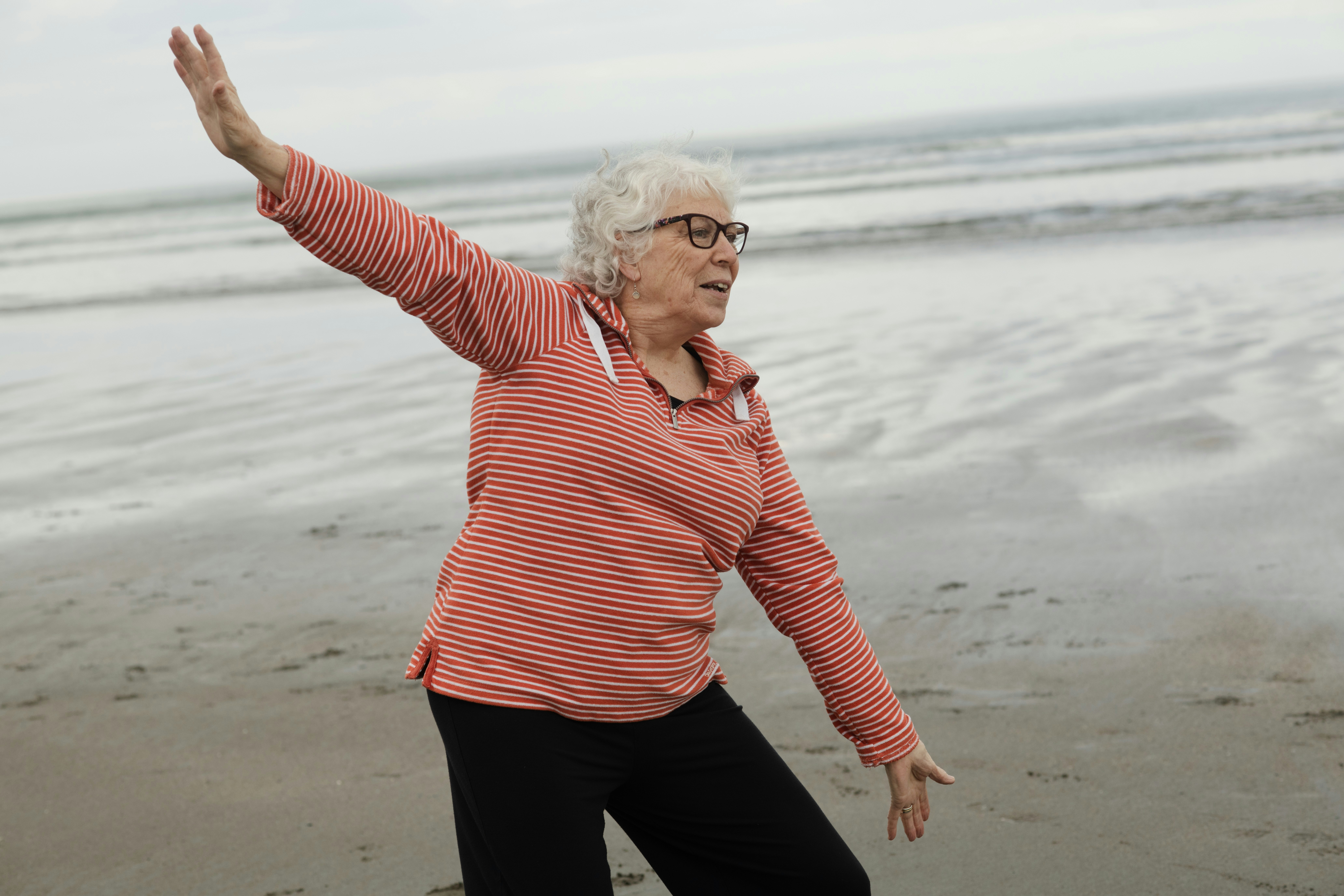Whole-Person Wellness: A Senior's Guide to Thriving
