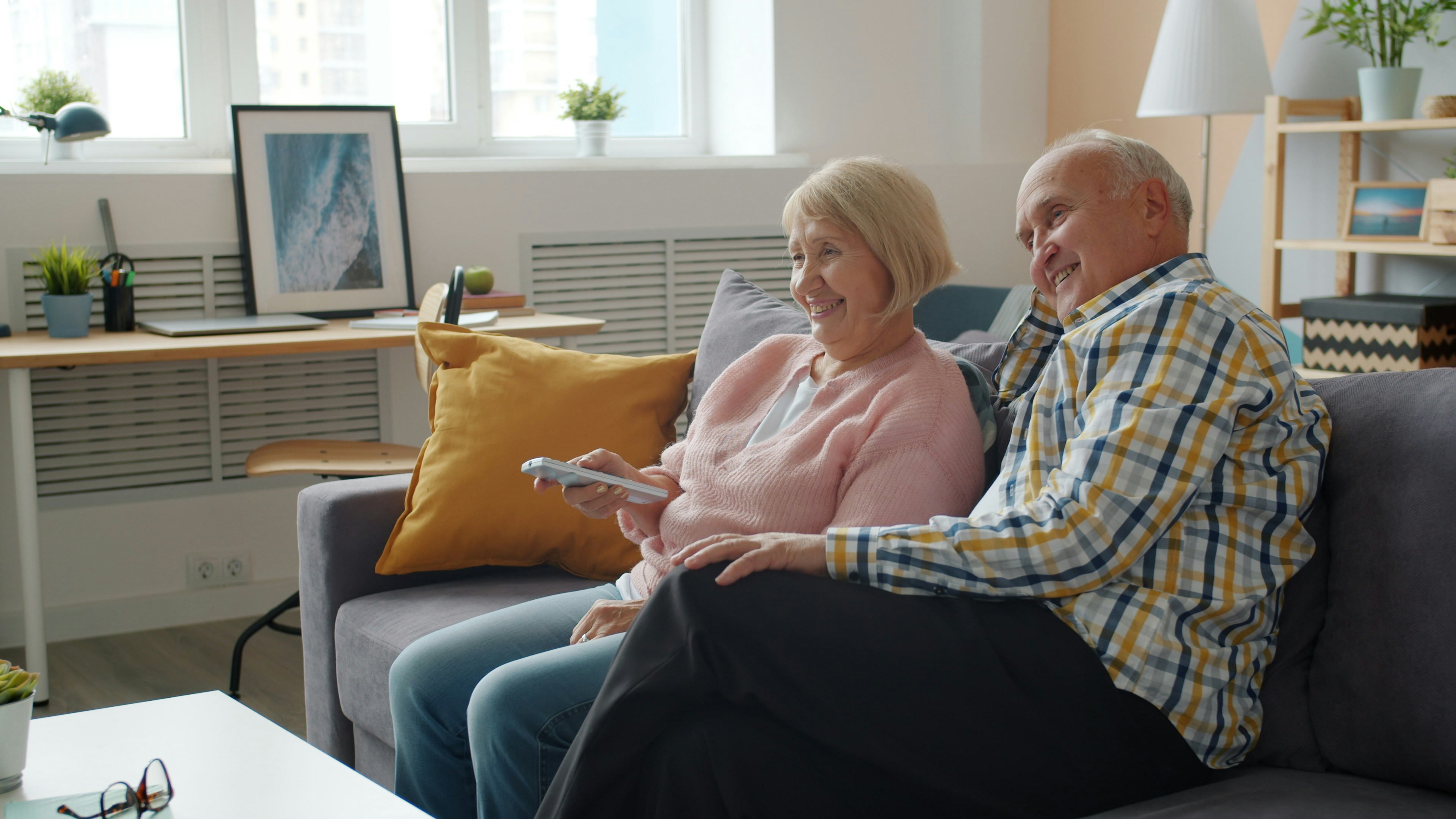From Confusion to Clarity: Crafting Personalized Senior Care Plans