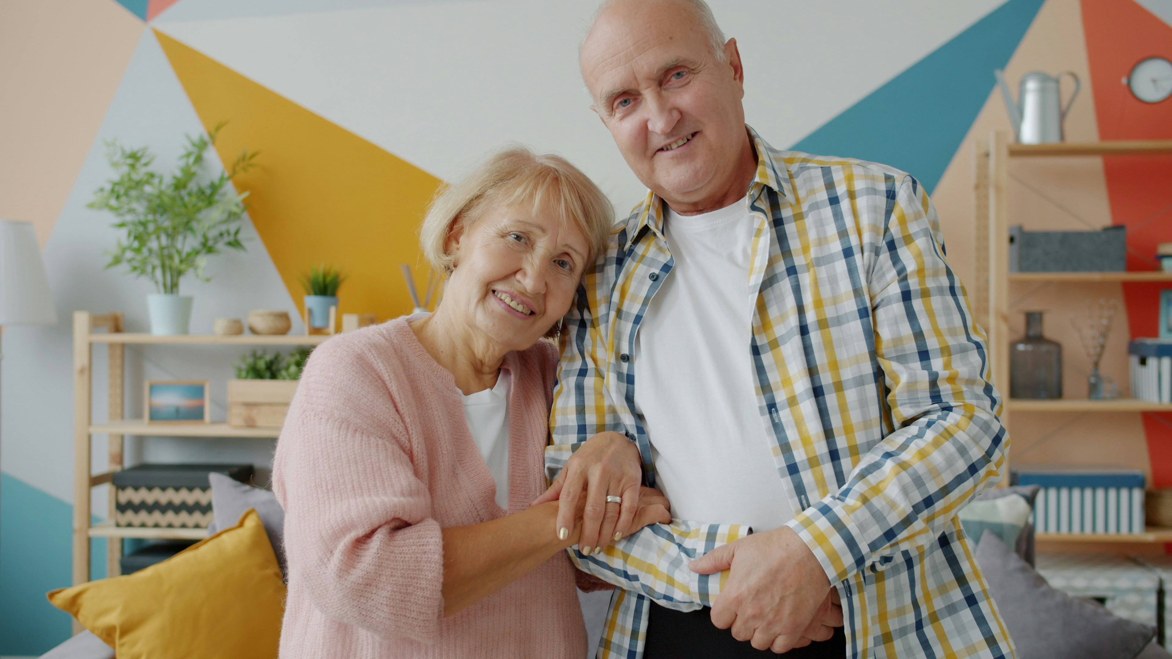Navigating the World of Long Term Senior Care Services