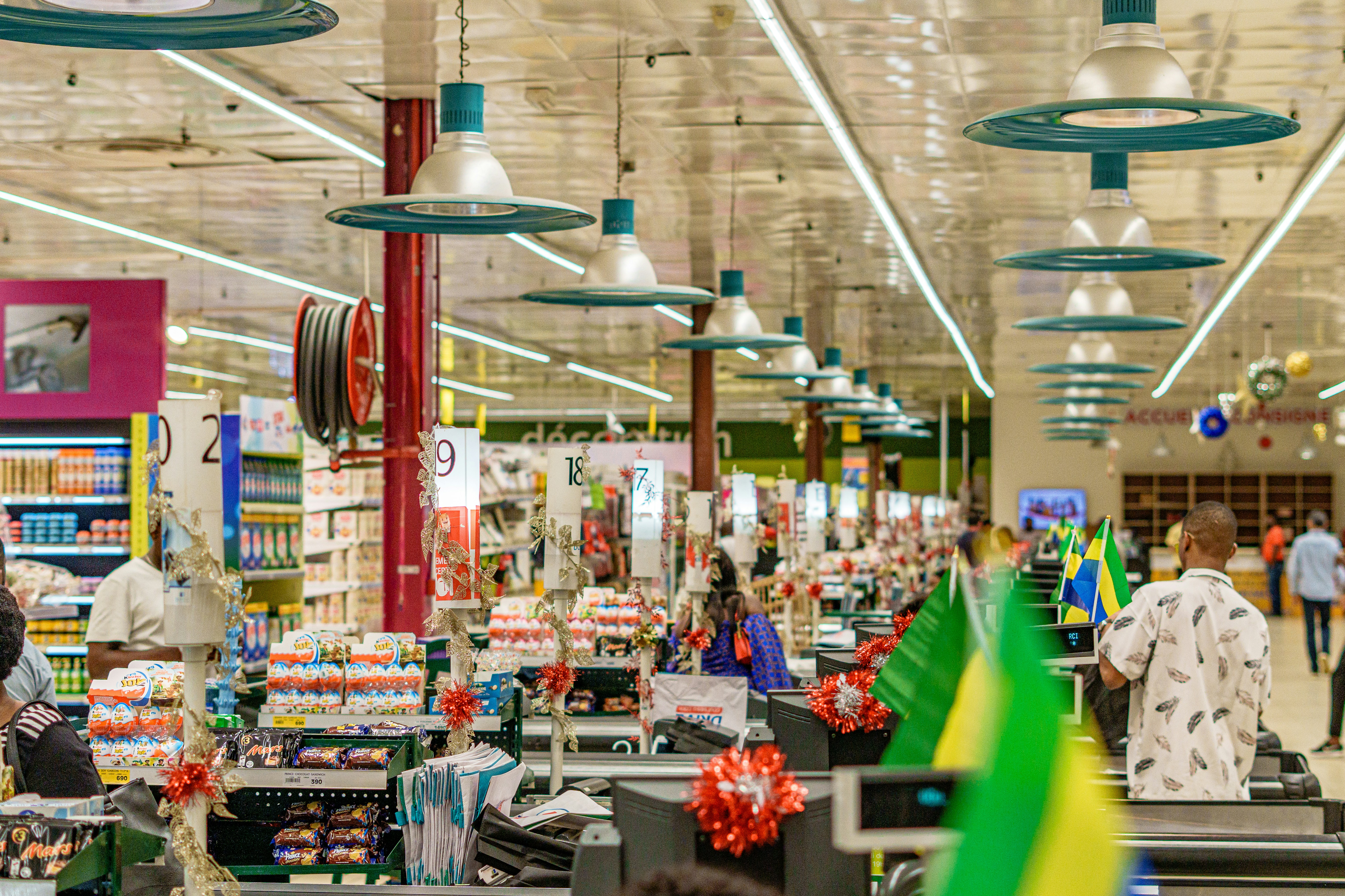 From Pantry to Plate: How to Get Help with Grocery Shopping