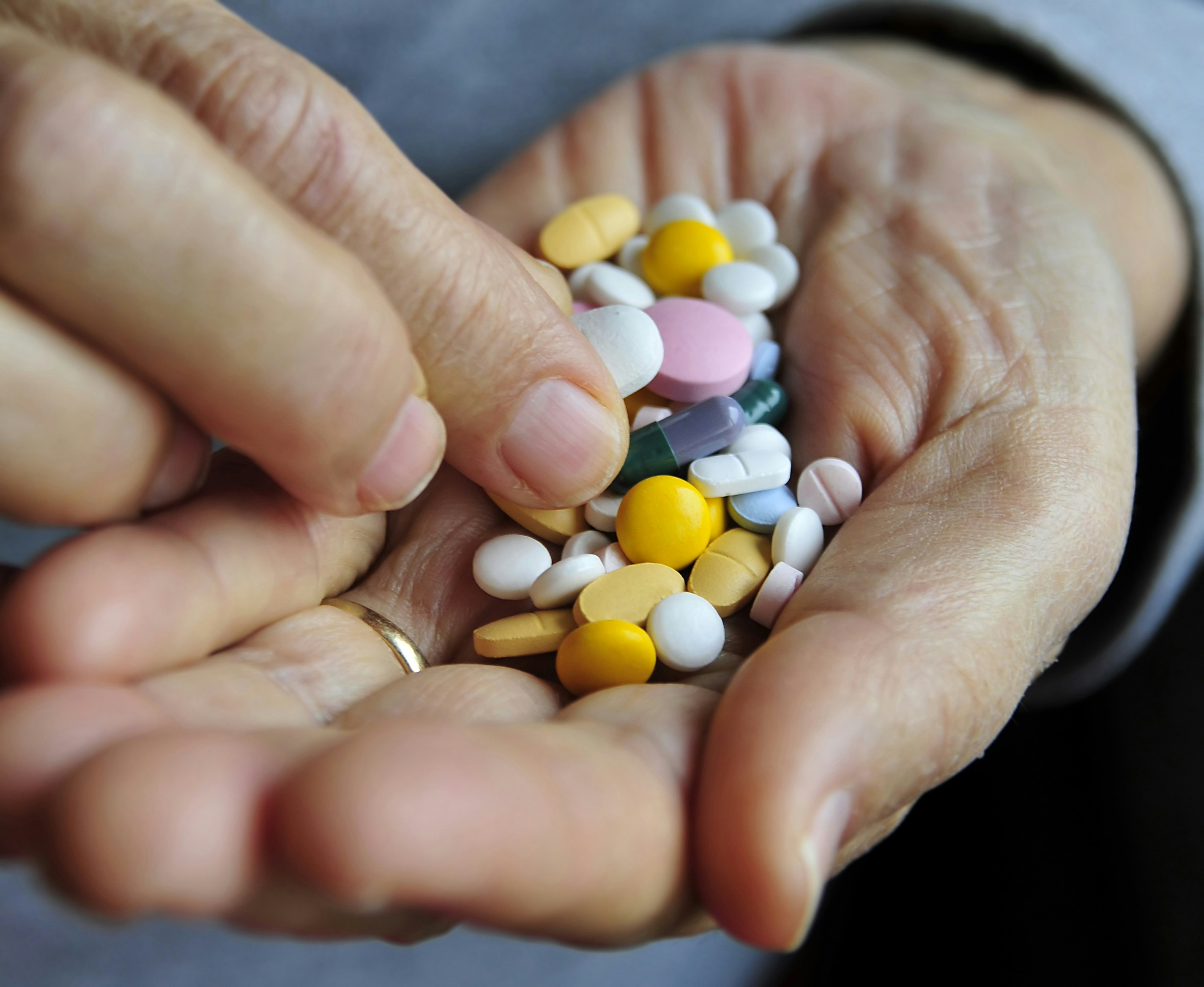 Stop Playing Pharmacy Roulette with Your Health