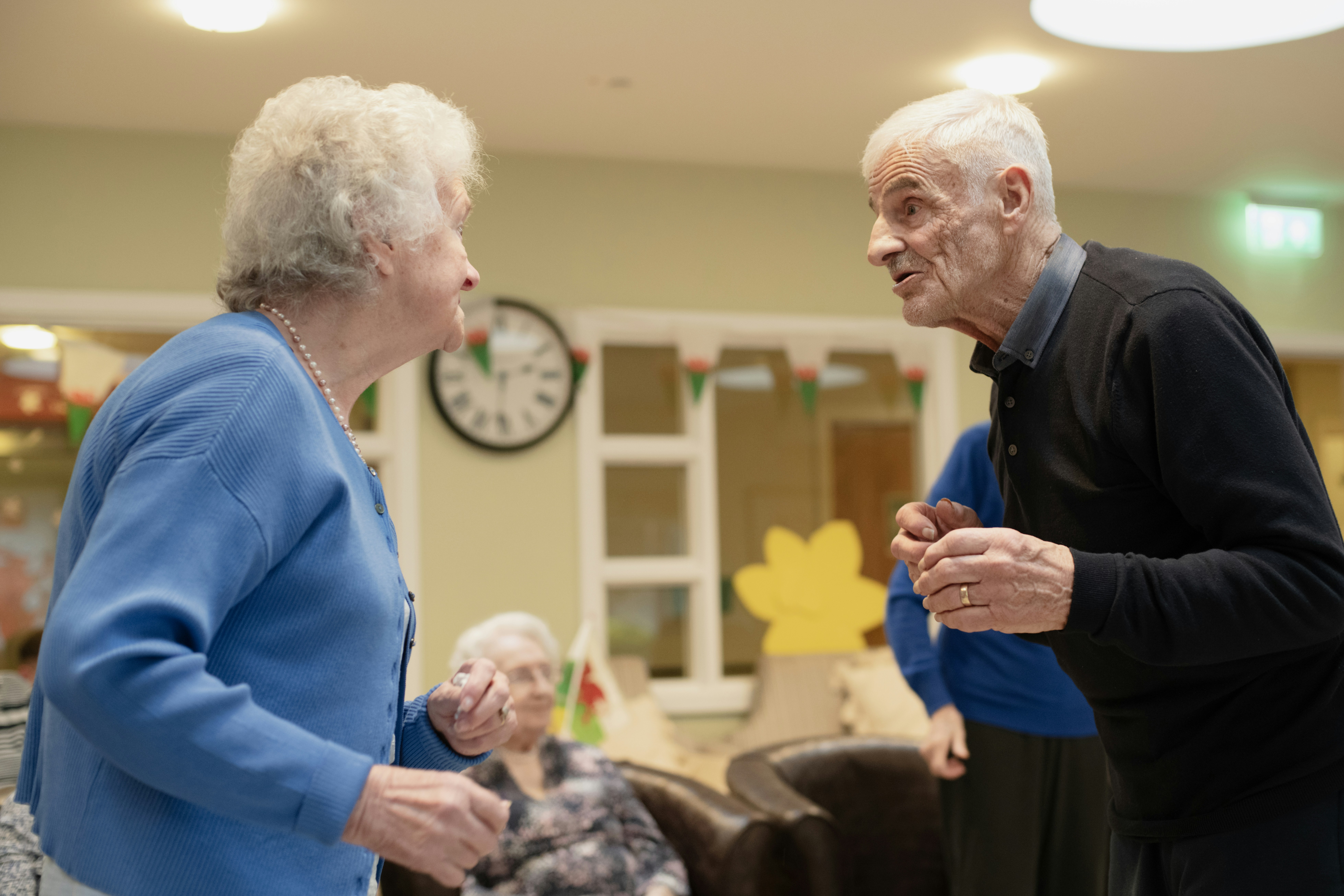 Protecting Your Loved Ones: A Guide to Senior Guardianship