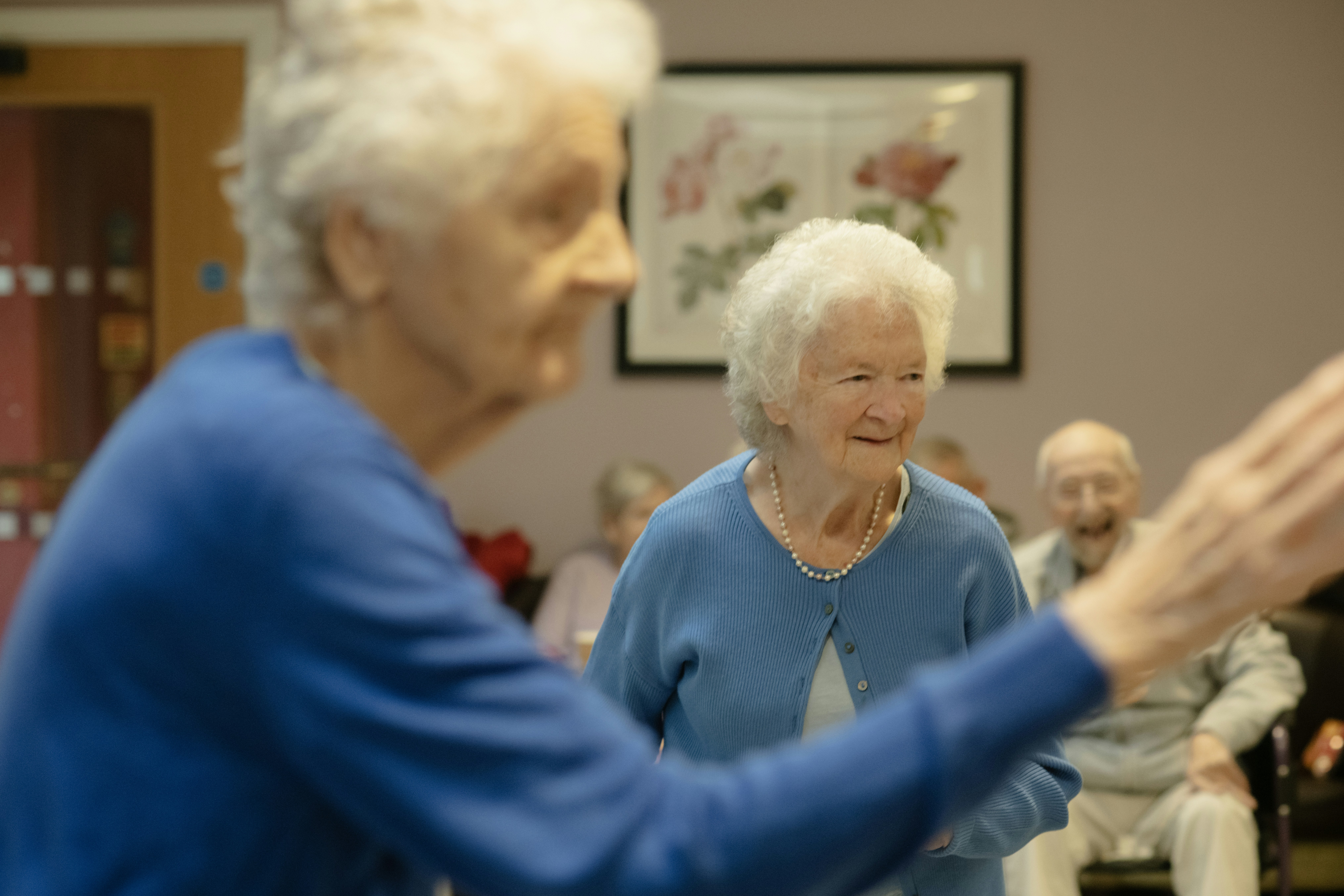 Dementia Home Care: Strategies for a Safer Home